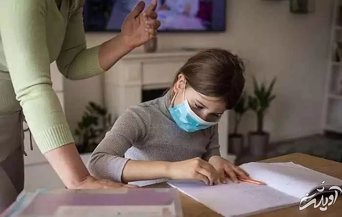 آسیب هایی که والدین کنترل گر به فرزندشان می زنند